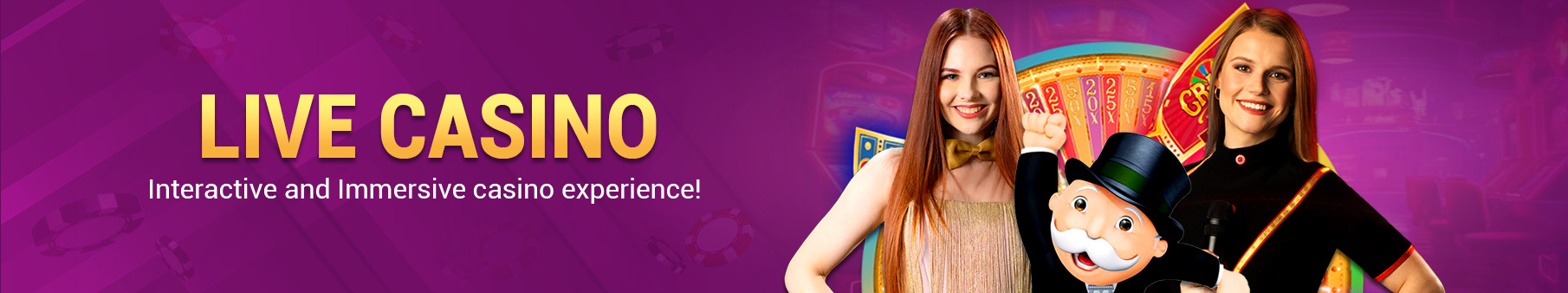 venus casino LÀ GÌ