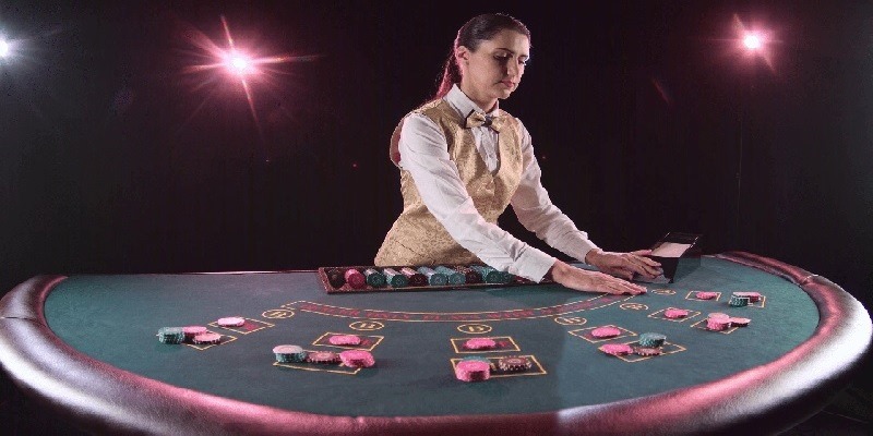 twin68 casino Sòng bạc